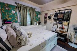 Blk 22 Marsiling Green (Woodlands), HDB 3 Rooms #605400401